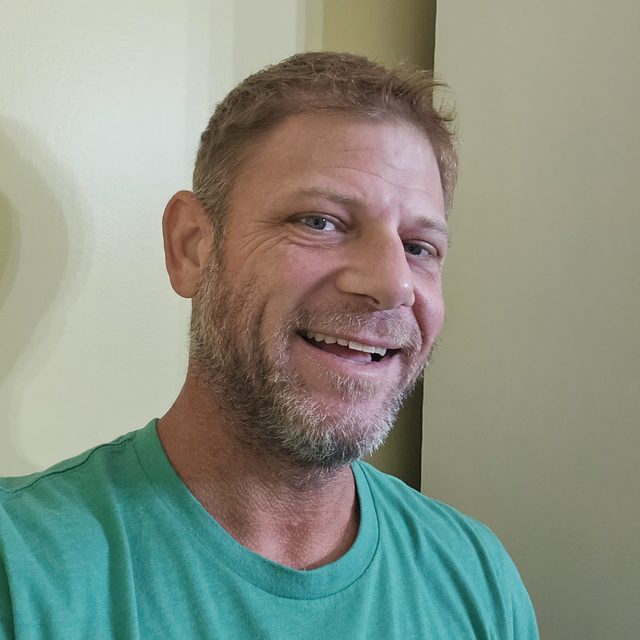 Aaron Brockup